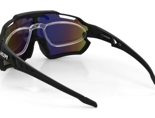Óculos de Ciclismo com Clip de Grau: Solução Prática para Quem Usa Óculos de Grau