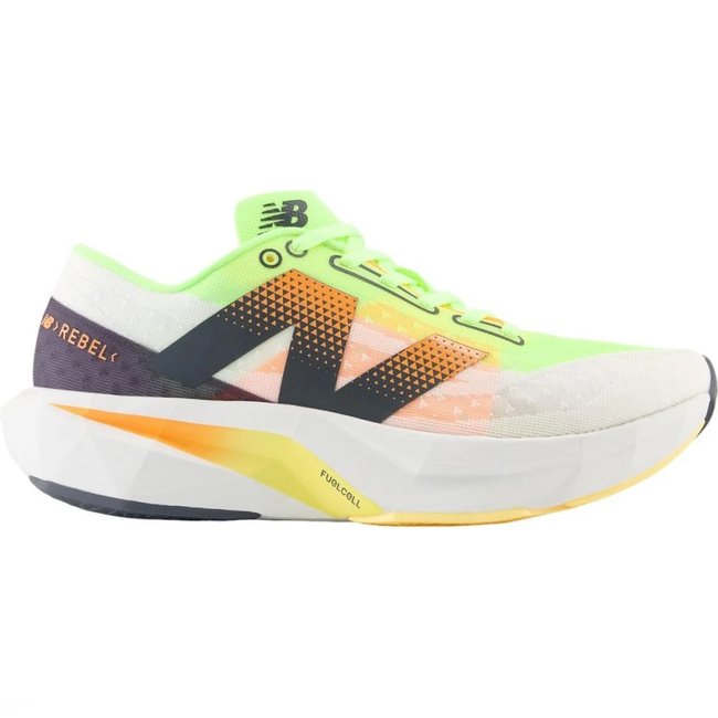 Tênis New Balance FuelCell Rebel V4