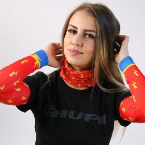 Manguitos Esportivos: Proteção e Estilo para o Atleta Moderno | HUPI