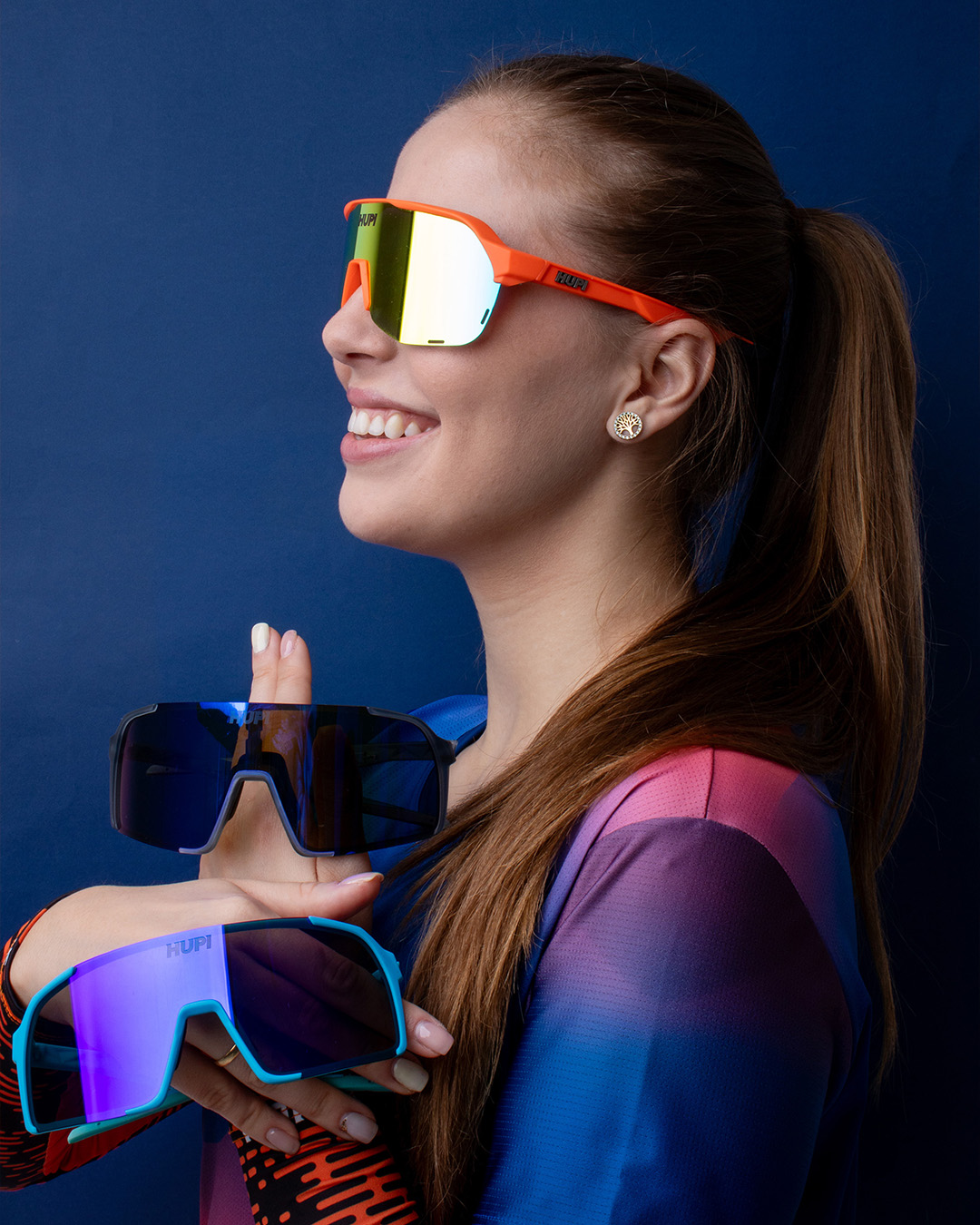 oculos para corrida