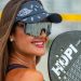 óculos para beach tennis