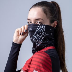 bandana corrida HUPI