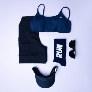 look corrida calor