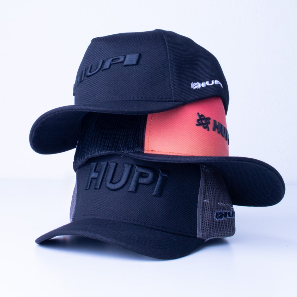 boné corrida HUPI