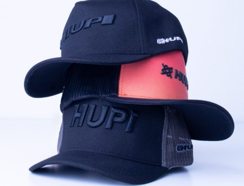boné corrida HUPI