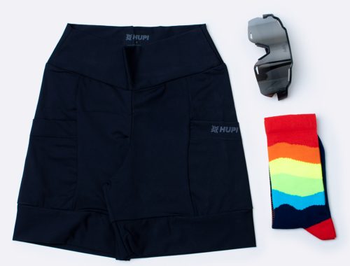 kit corrida