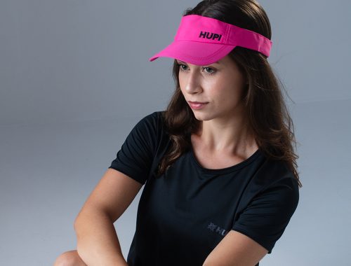 viseira corrida