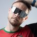 oculos de corrida com grau