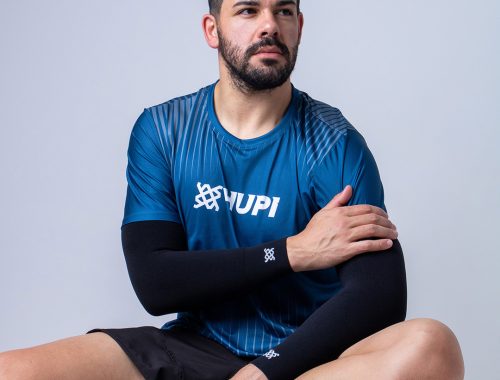 manguito de compressão