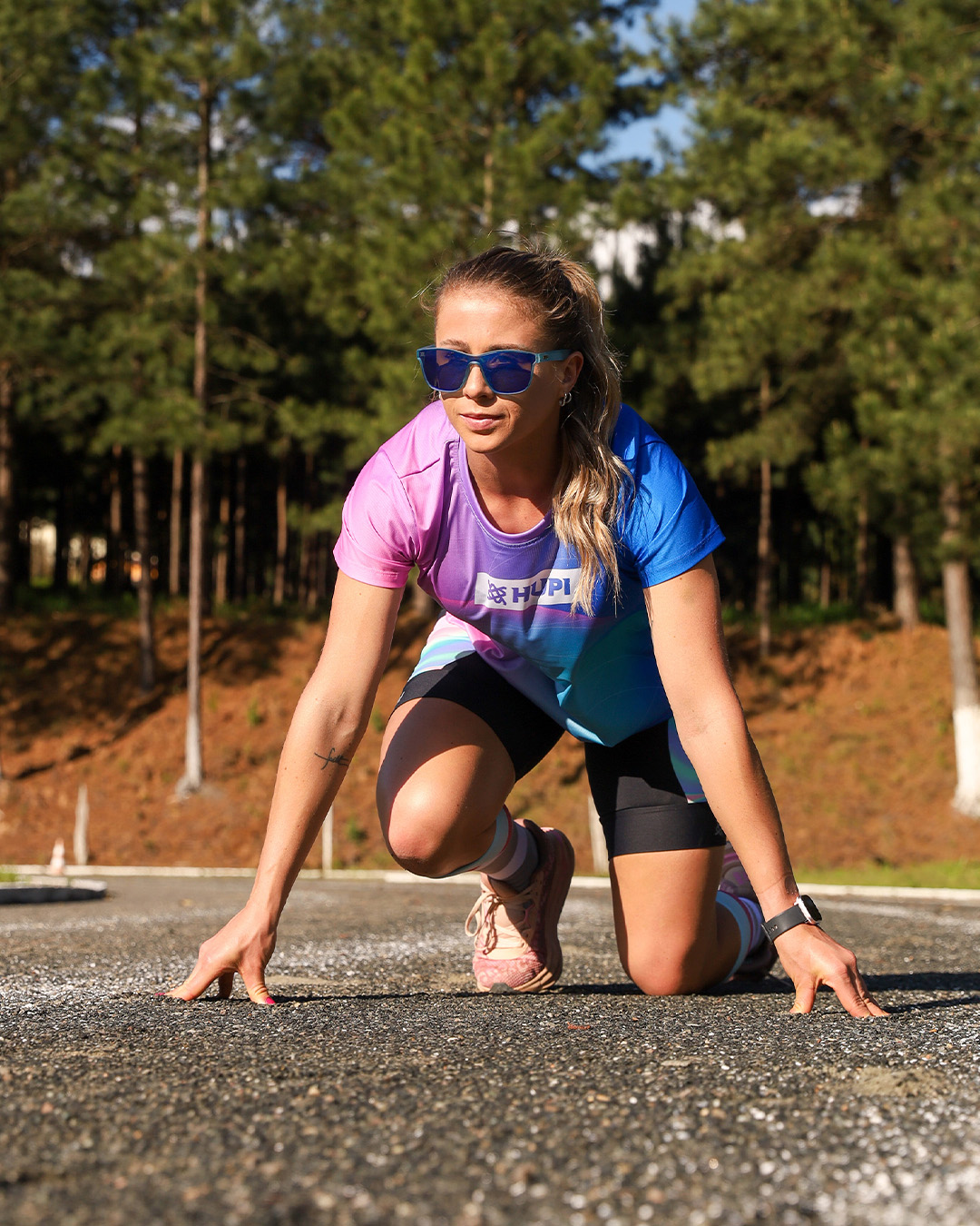 óculos de sol esportivo