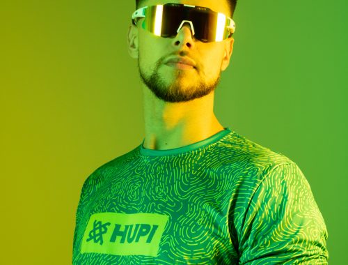 oculos de corrida