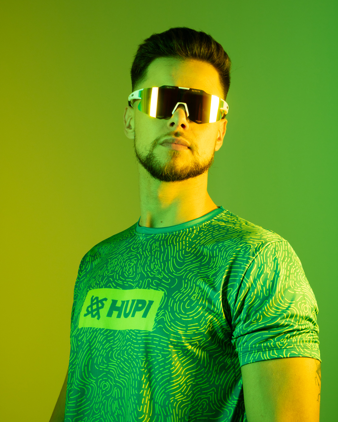 oculos de corrida