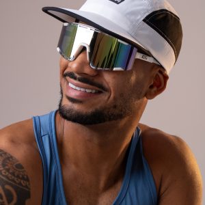 oculos de corrida