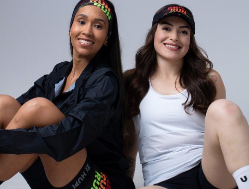 constância nos treinos