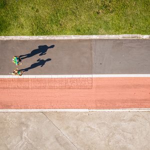 corrida para iniciantes