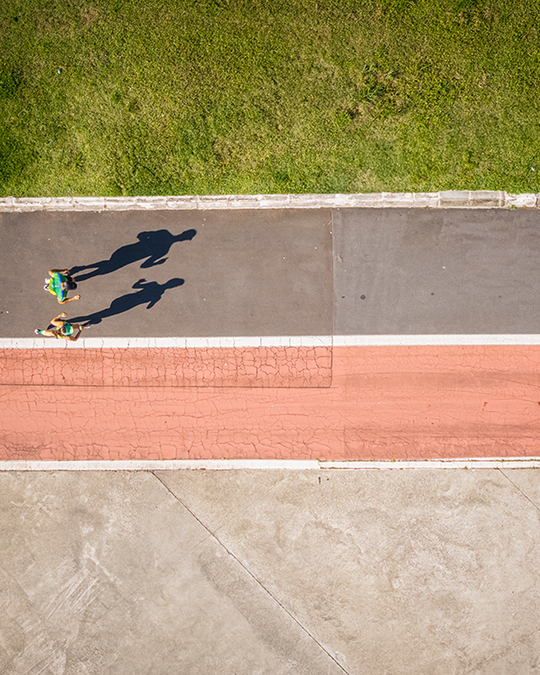 corrida para iniciantes