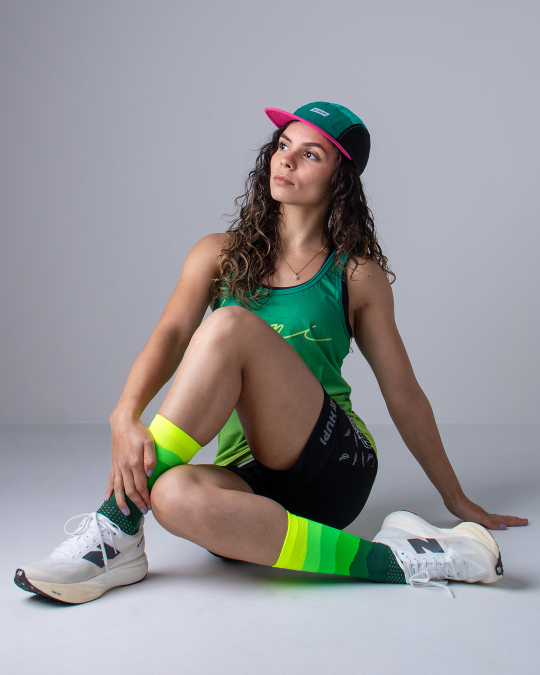 corrida queima calorias