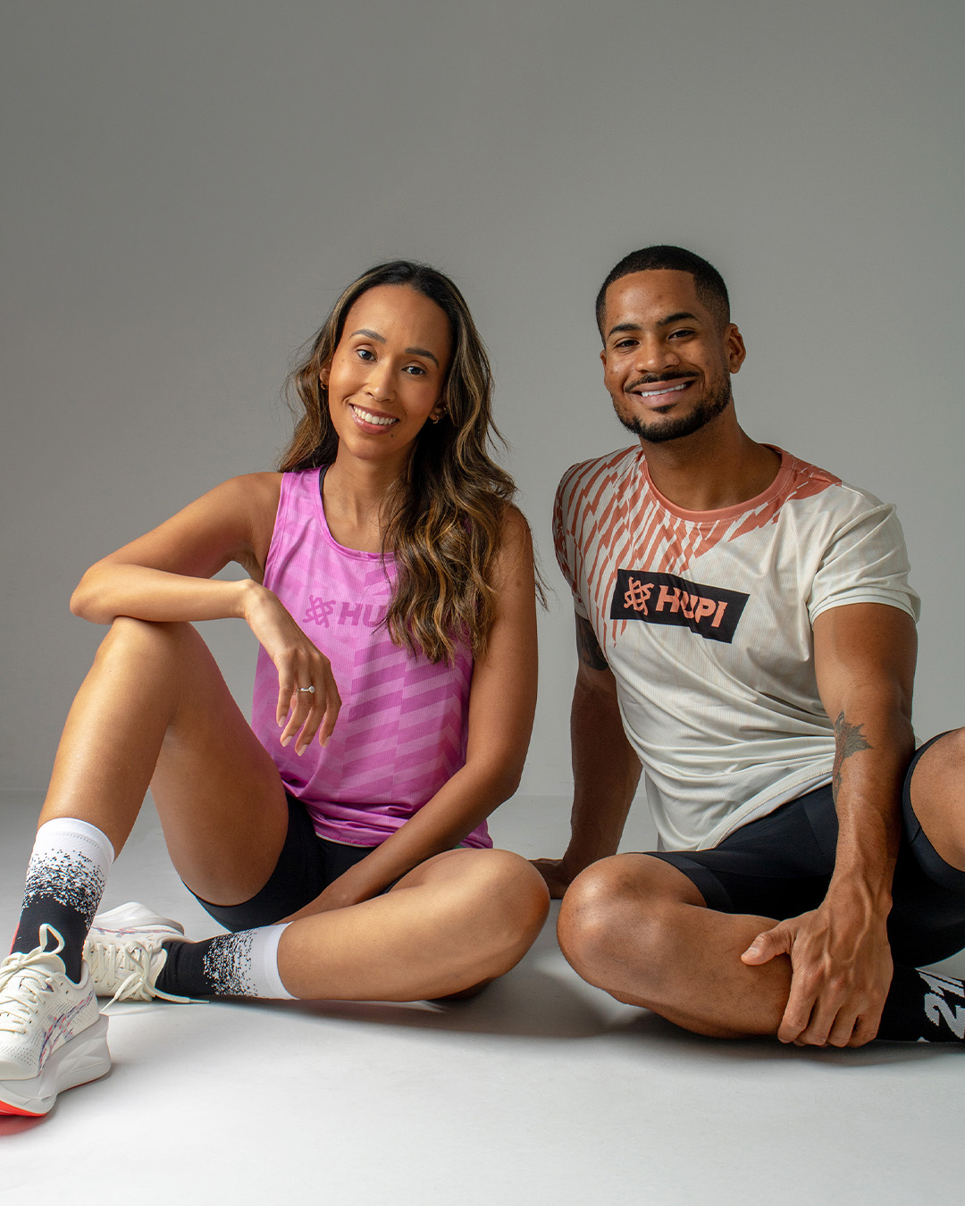 regata ou camiseta corrida