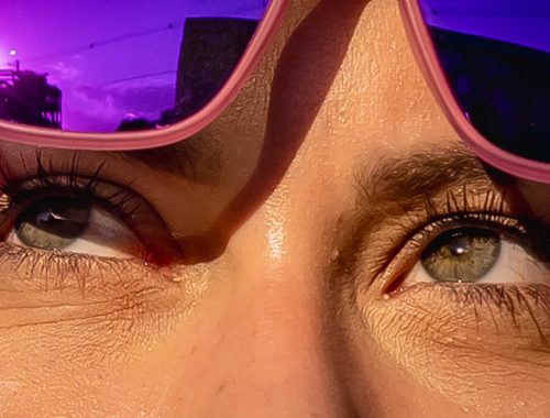 óculos uv400 corrida