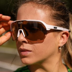 óculos para correr no sol