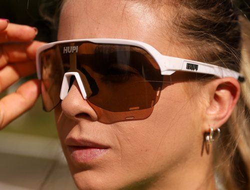 óculos para correr no sol