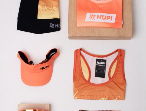 acessorios para corrida