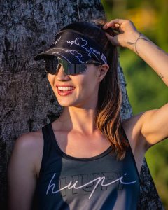 Viseira corrida: o acessório que salva seu treino no sol