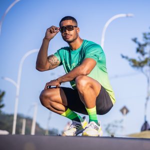oculos de corrida