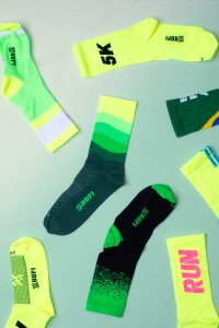 A meia perfeita para corrida: como acertar na escolha