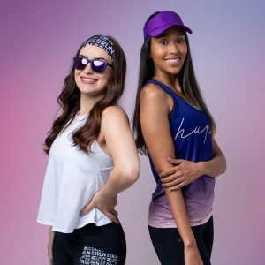 viseira para corrida
