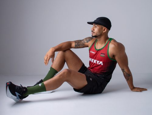 tenis brooks glycerin max