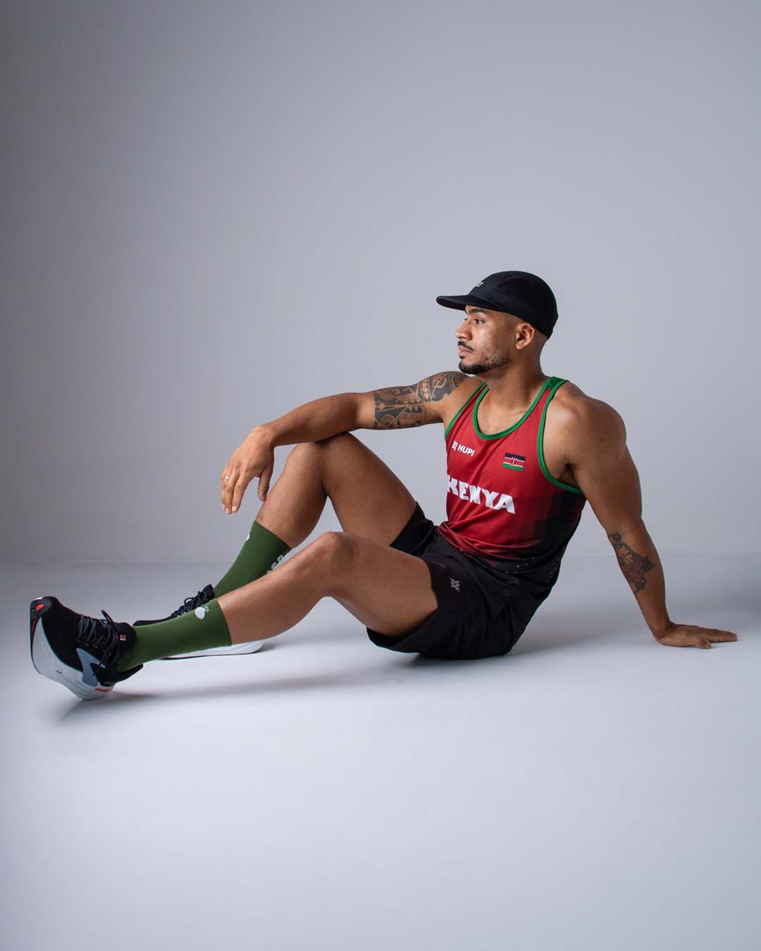 tenis brooks glycerin max