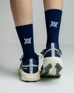 Meia de corrida: guia rápido para não dar bolha de verdade