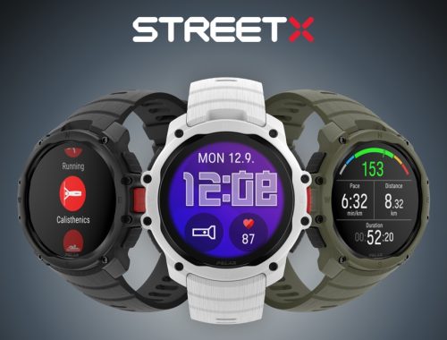 relogio gps feminino