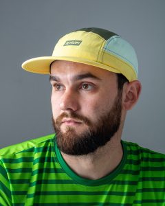 Boné corrida: como escolher um boné leve, respirável e com proteção solar