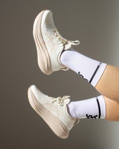 Meia de corrida: curta, cano médio ou cano alto qual usar em cada treino