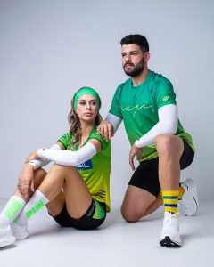 Manguito corrida: como escolher tecido, tamanho e quando vale a pena