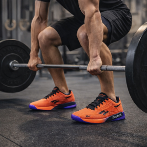 Tênis para crossfit: o que muda em estabilidade, drop e durabilidade