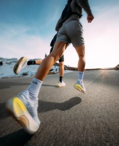 Fila Speedrocker: para que tipo de corredor ele funciona e em qual treino