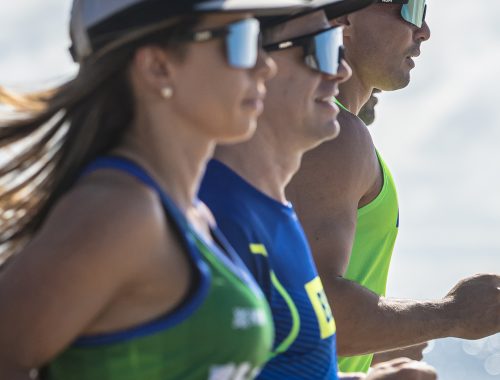 oculos de corrida