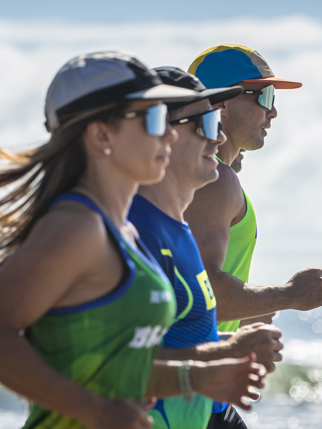 oculos de corrida