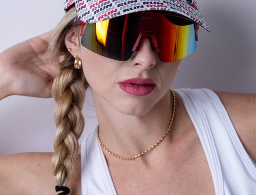 oculos para corrida