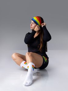 Bandana corrida: proteção, estilo e controle de suor nos treinos