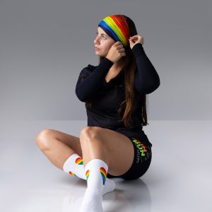 bandana corrida