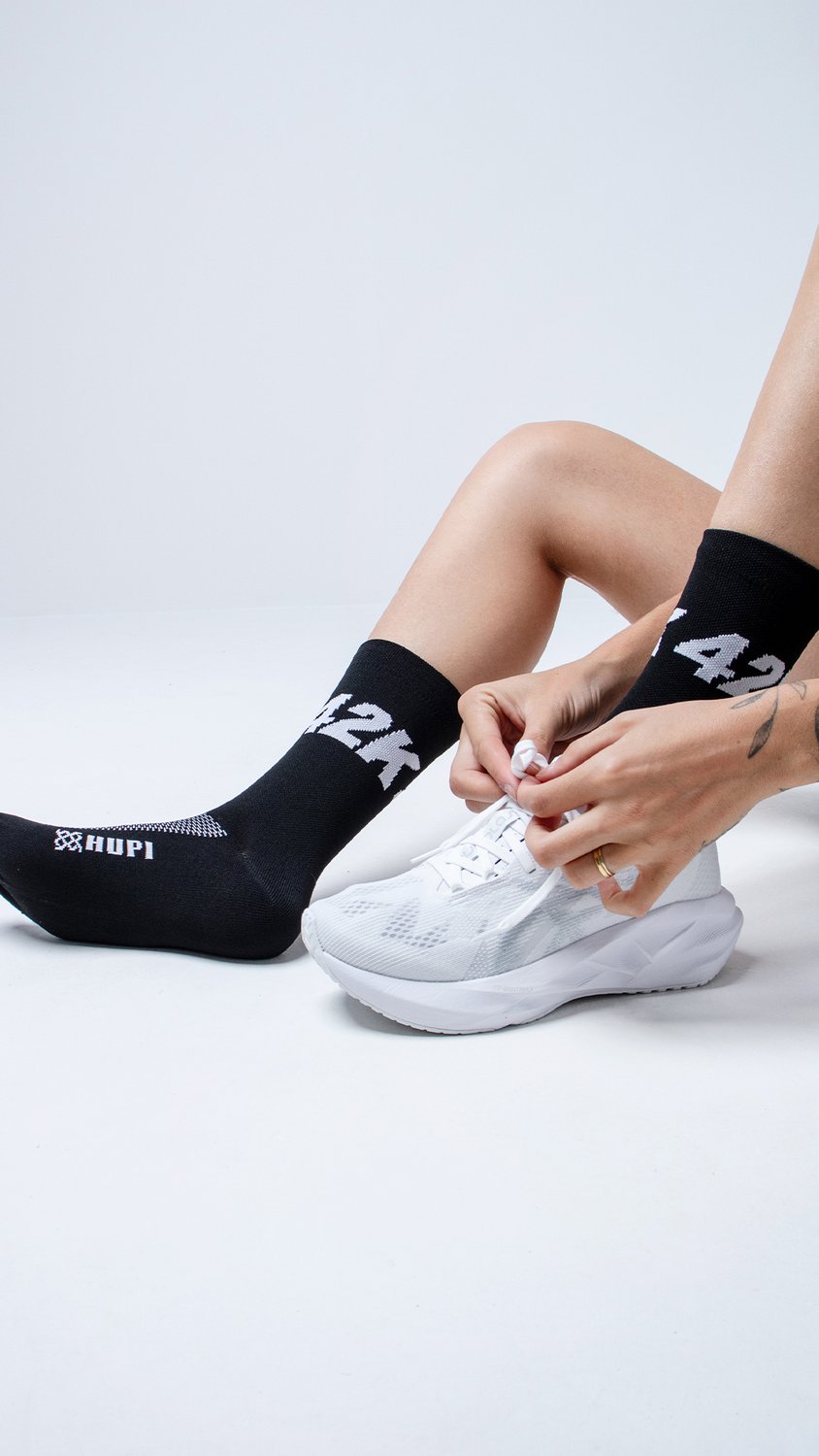 kit meias corrida