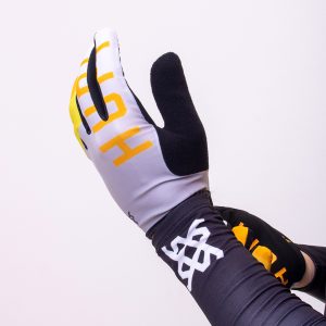 Luvas de Ciclismo com 50% Off: Mais Conforto Para Suas Mãos no Próximo Pedal