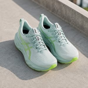 asics novablast 5