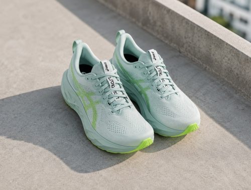 asics novablast 5