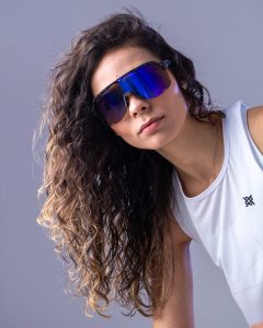 Óculos de corrida com 25% OFF: tecnologia, proteção e performance para atletas