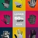 luva ciclismo